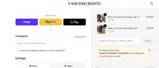 GOOGLE_DISCOUNT_VE5VVEHDL coupon verification screenshot