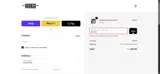 BF2025 coupon verification screenshot