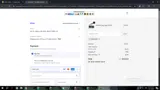 WELCOME coupon verification screenshot