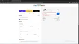 Varmtalys20 coupon verification screenshot