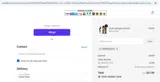 VARMTALYS10 coupon verification screenshot