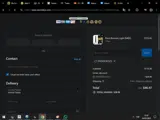 Presidents25 coupon verification screenshot