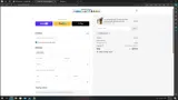 Varmtalys10 coupon verification screenshot
