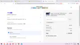 Valentine25 coupon verification screenshot