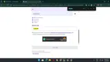Larry149 coupon verification screenshot