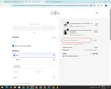 Jose11456 coupon verification screenshot