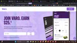 Tyler1189 coupon verification screenshot