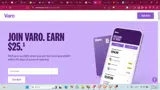 Larry149 coupon verification screenshot
