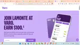 Lamonte49 coupon verification screenshot
