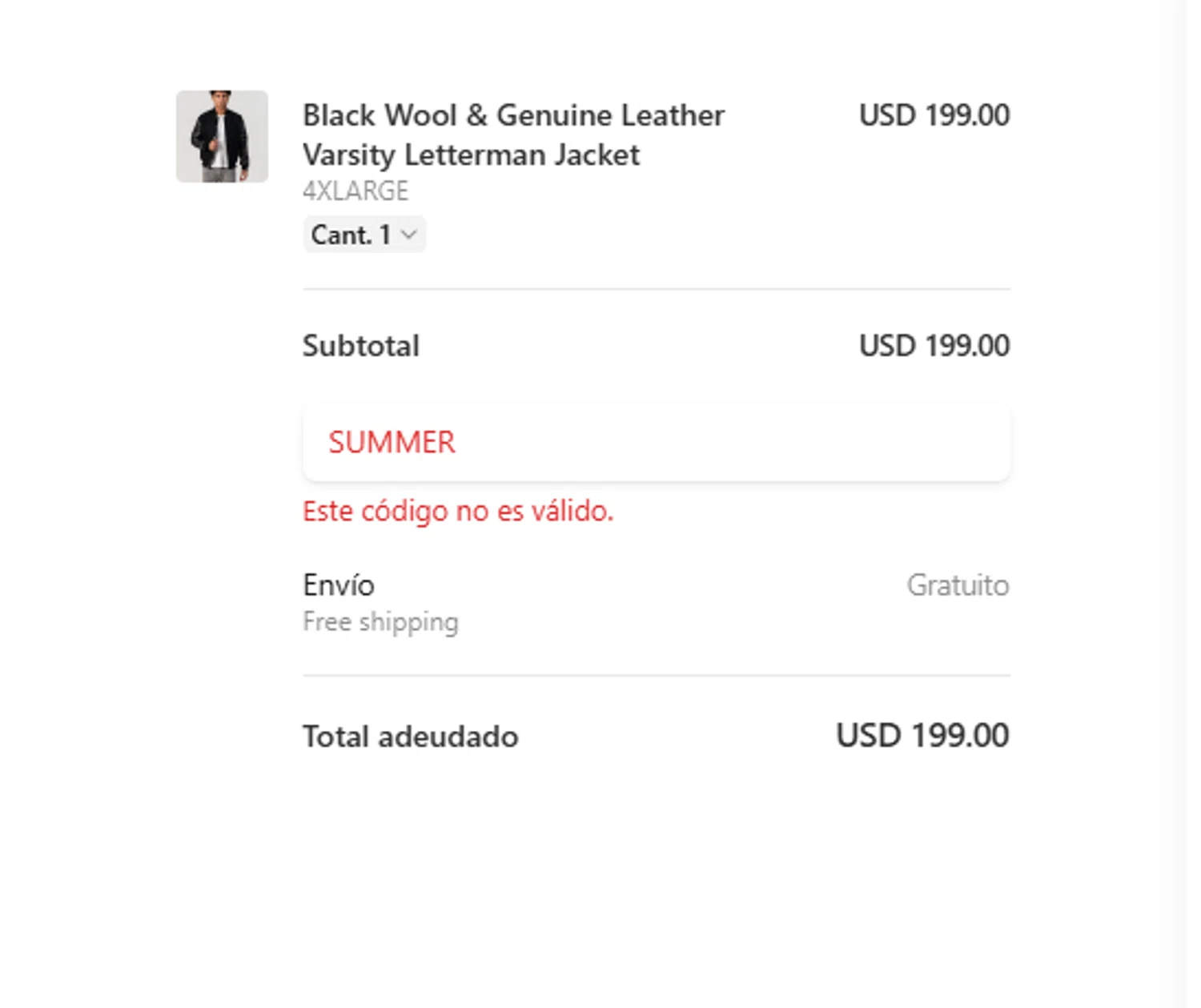 Varsity Base promo code screenshot showing code RMN10 applied at Varsity Base checkout page. Uploaded by SimplyCodes community member fghfgefds2 on Jun 25, 2025