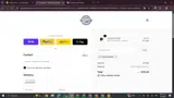 SUPERCOWBOY coupon verification screenshot