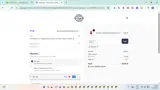 RULE10 coupon verification screenshot