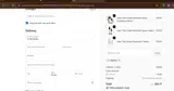 10ZOJA coupon verification screenshot