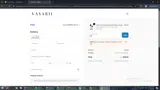 vd09 coupon verification screenshot