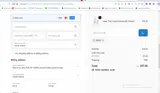 vd09 coupon verification screenshot