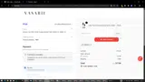 10DANO coupon verification screenshot