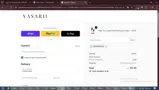 SAVEMORE10% coupon verification screenshot
