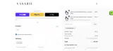 KINDNESS384 coupon verification screenshot