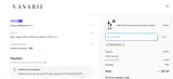marchsave coupon verification screenshot