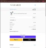 OSNEIBYS coupon verification screenshot