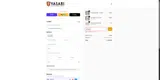 TRADE10 coupon verification screenshot
