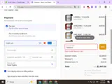 TRADE10 coupon verification screenshot