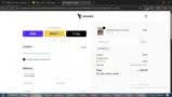 first30 coupon verification screenshot