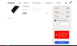 Vasco Translator coupon verification screenshot