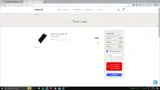 Vasco Translator coupon verification screenshot
