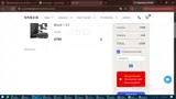 Vasco Translator coupon verification screenshot