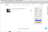 Vasco Translator coupon verification screenshot