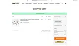 VM05ADS coupon verification screenshot