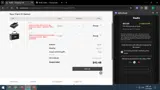 VAULTZ15OFF coupon verification screenshot