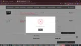 VZMedicine coupon verification screenshot