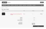 SECURE20 coupon verification screenshot