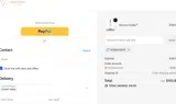 VODKA10OFF coupon verification screenshot