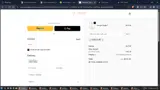 Structure coupon verification screenshot