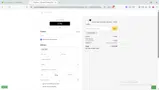 PALMSUNDAY coupon verification screenshot