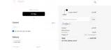 Vodka coupon verification screenshot