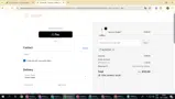 BLIF4FTLAS coupon verification screenshot