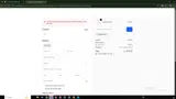 VANESSA23 coupon verification screenshot