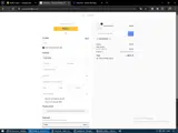 VAVOOMSHOP coupon verification screenshot