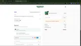 ADMIN26083 coupon verification screenshot