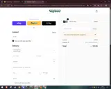 ADMIN26083 coupon verification screenshot