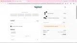 VIZMOL44472 coupon verification screenshot