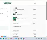 JORDEN56677 coupon verification screenshot