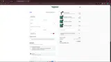 EASTER15 coupon verification screenshot