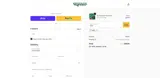 IG20 coupon verification screenshot