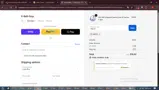 V-Belt Guys coupon verification screenshot