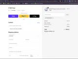 V-Belt Guys coupon verification screenshot